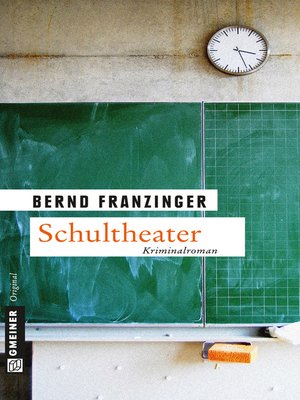 cover image of Schultheater